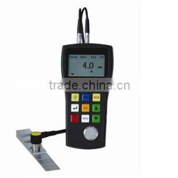 TM200/TM210 Ultrasonic Thickness Gauge