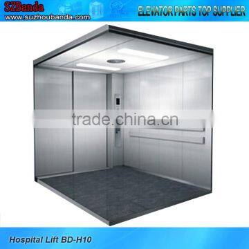 Medical Elevator / Bed Lift/Hospital Lift/Bed Elevator BD-H10