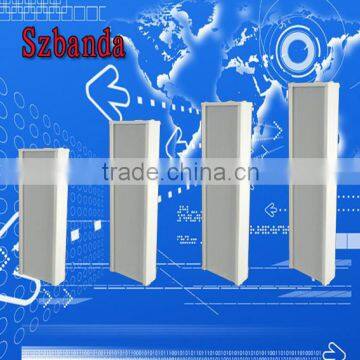 public address system Column speaker BA-620 /BA-630 / BA-640 / BA-660