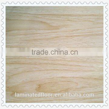 carpet floor laminated 12.33mm high density ac3