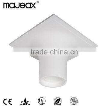 majeax modern indoor projective aluminum led downlight for decoration