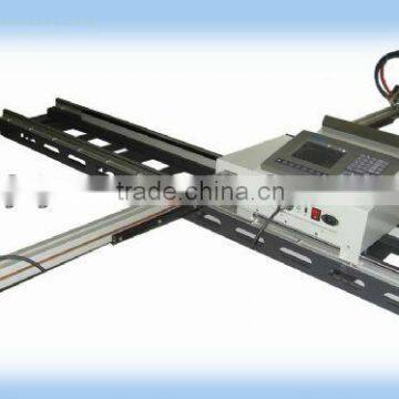 1225 Widly Used Protable Plasma/Flame Cutting Machine