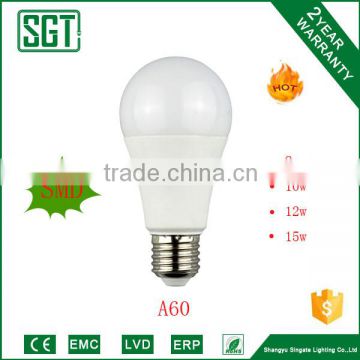 new product 15w led bulb china direct sale