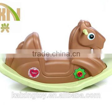 2015 Children Rocking Horse Baby Toy