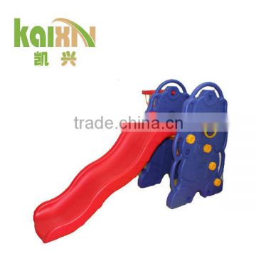 Folding Toys Kids Indoor Plastic Tube Play Slide