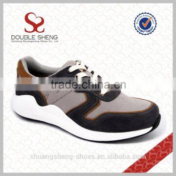 Sneaker manufacturers china wholesale boys shoe , Men fashion sport shoes from sneakers factory