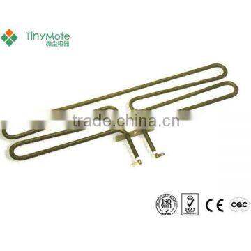 Barbecue electric oven heating tube