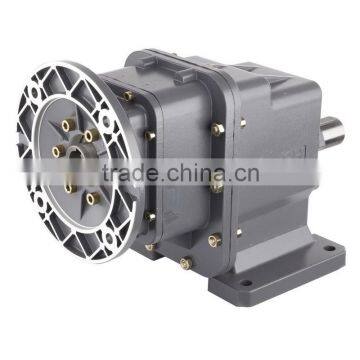 TRC Series Helical Gearbox