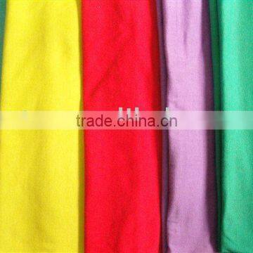 polyester spandex jersey