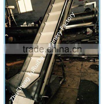 Poultry Conveyor/chicken Farm