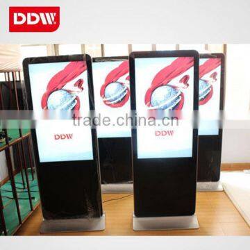 Full Hd 3G/Wifi Android 46 Inch Floor Stand Advertising Lcd Display/Digital Signage DDW-AD4601SN photo-5