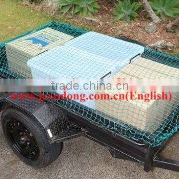 High Strenght Trailer Net Cargo Net With Lowest Price