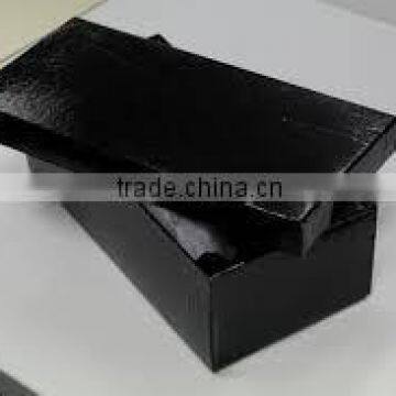 High Quality Cheap Corrugated Shoe Box photo-3