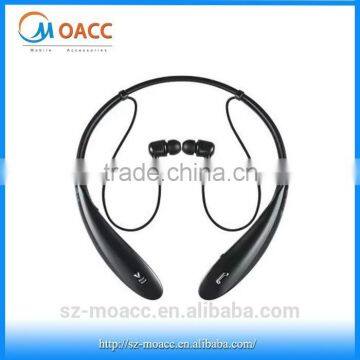 HBS-800 bluetooth 4.0 wireless sports bluetooth headphone