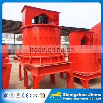 PCL Compound Crusher for Cement Plant