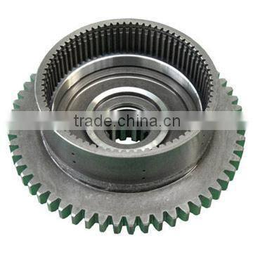 Spur Gear