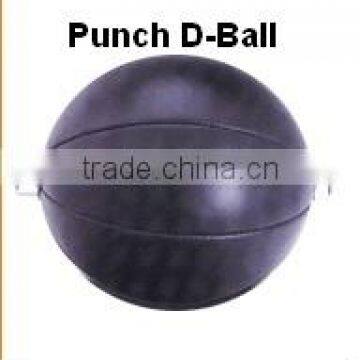 Punch D-Ball