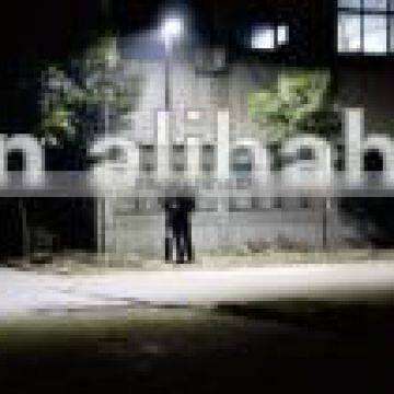 PIR Sensor Solar Stealth Series Without Pole photo-2