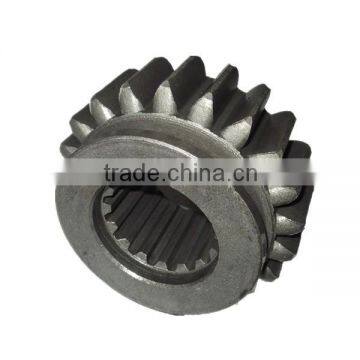 Aftermarket Tractor Parts MTZ 80 OEM Spur Transmission Gear for Gear Box photo-6