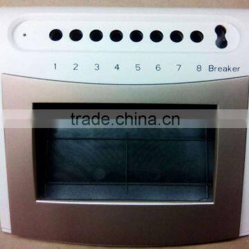 Injection Mold ,Electronic Plastic Parts ,Automobile Plastic Parts, Injection Molding photo-6