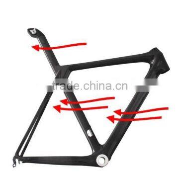 OEM carbon road bike frame mc053,specialized road bike carbon frame