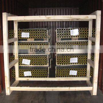 Hebei Daqiang Supply Cast Iron Pipe 6 Inch photo-3