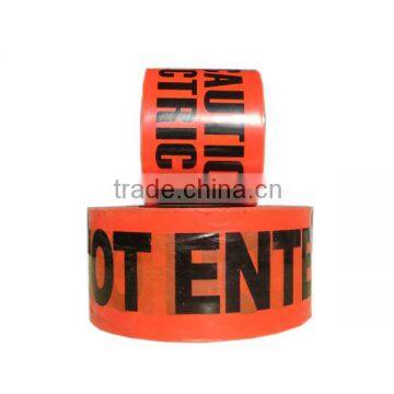 2015 Porfessional Supplier PE Detectable Tape photo-3