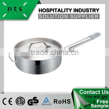 Stainless Steel Stock Pot Soup Pot