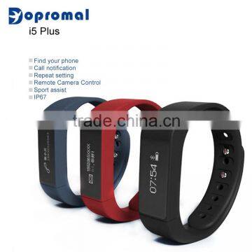 TPU Strap Smart Band Fitness,wristband Bracelet, Shenzhen Smart Bracelet photo-6