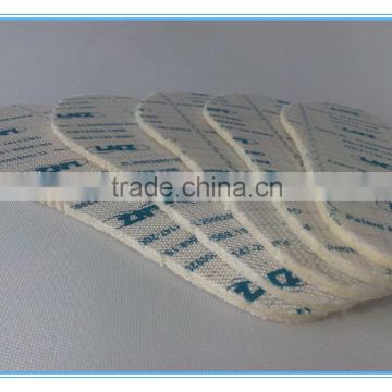 Anti Puncture Insole Materials