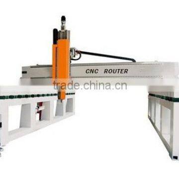 5 axis cnc router