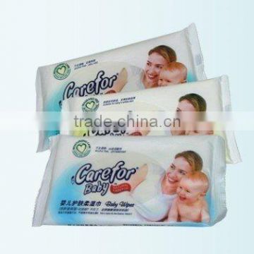 Baby Wet Wipes