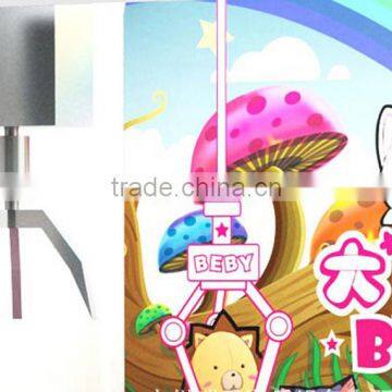 Deluxe Coin Operated Candy Snacks Cigarettes Dolls Beby Crane Claw Game Machine Simulation photo-4