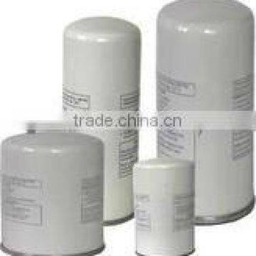 construction equipment oil filter