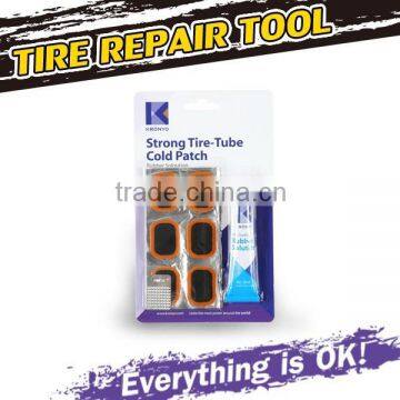 KRONYO cheapest tire prices hole in tire repair home tire repair