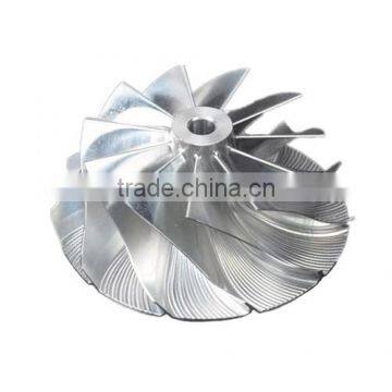 Compressor Wheel Comp. wheel for GT2860R turbo