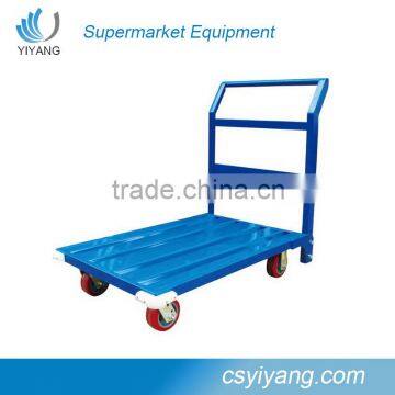 steel flat trolley&cart