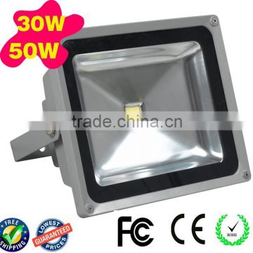 High lumens Floodlight 50W White/Nature White/Warm White LED Flood Light Low Energy Lamp