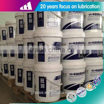 Industrial Lubricants Grease - Calcium MP 2 MP 3 , Lithium Grease EP 2 EP 3 Supplier in UAE , Dubai , Kuwait , Bahrain , Saudi photo-6