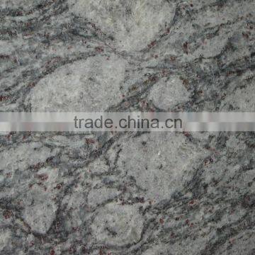 India Blue Granite Slabs for Countertops and Vanity Tops