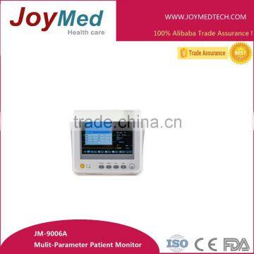 best selling patient monitor with multi-parameters