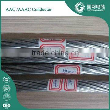 AAC Bare Wire Power cable