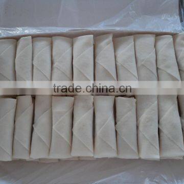 Vegetable Spring Rolls