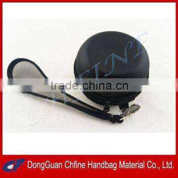 Custom Zipper Earphone Case,hard Shell Earbuds Case,tool Case