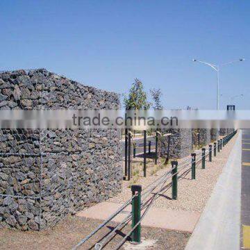 Anping Supply Gabion baskets size( factory)