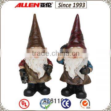 The Industrial Gnome Decoration