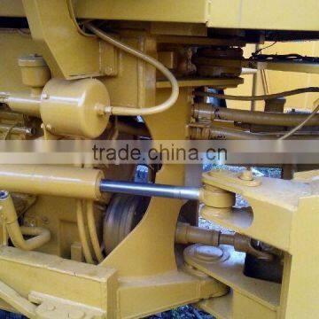 Used Wheel Loader 966e,950e,950G,966G,980C,980F,988B,Used Wheel Loader For Sale photo-6