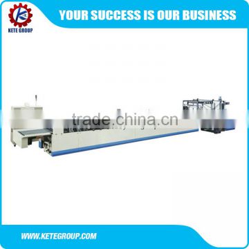 Top quality Automatic Plastic Pouch Making Machine