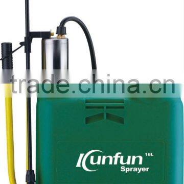 China factory supplier hand back/pump/spray machine sprayer mist sprayer air cooler mist