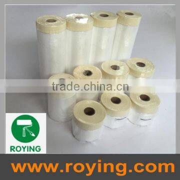 masking film/ plastic film/ protective film